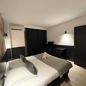 Hôtel Gallia Cannes
