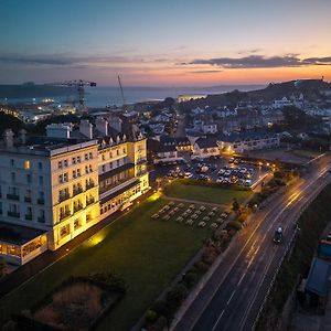 The Falmouth Hotel